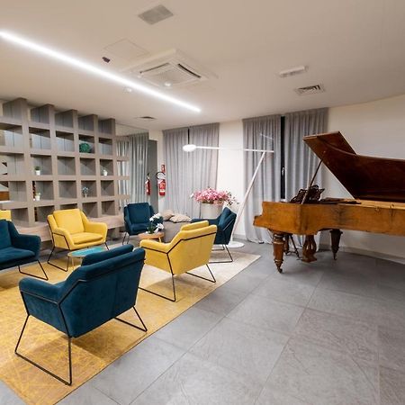 B612 Levico Terme Exterior foto
