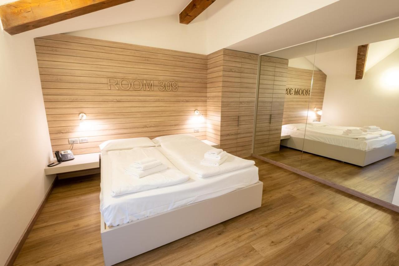 B612 Levico Terme Exterior foto